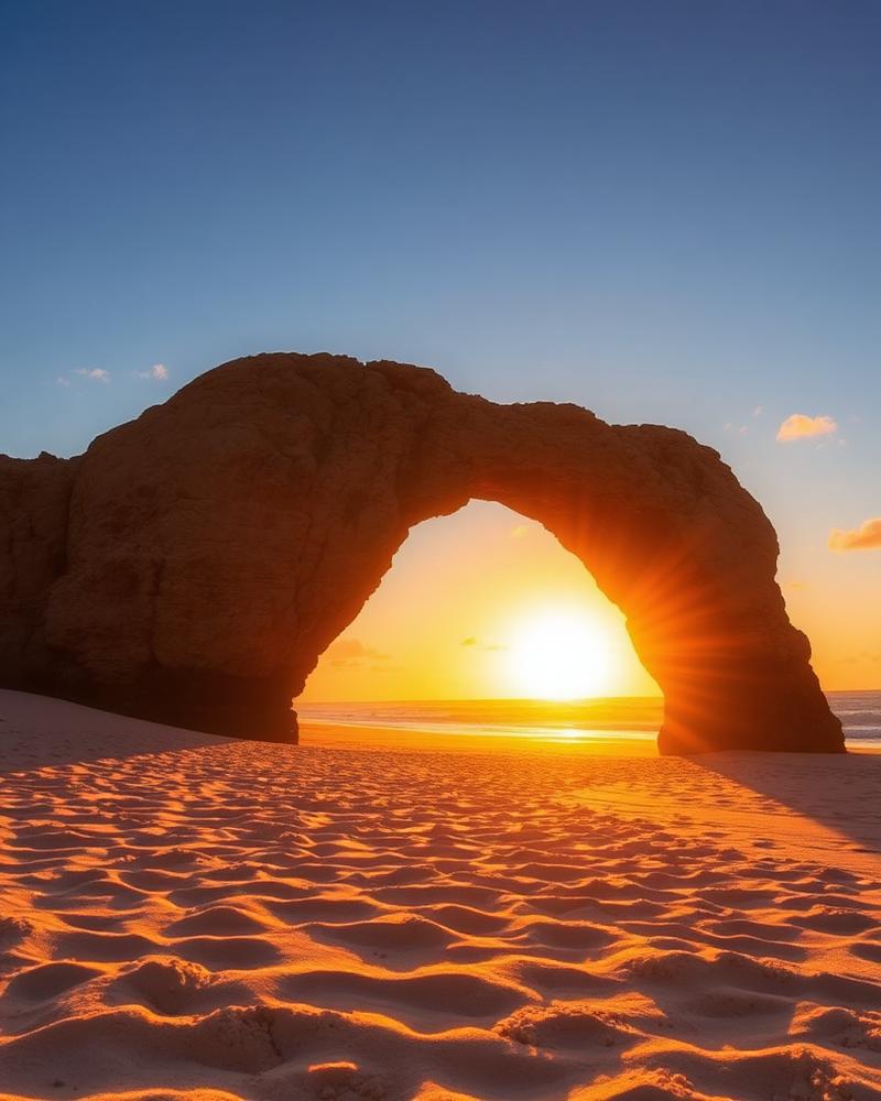 Jericoacoara