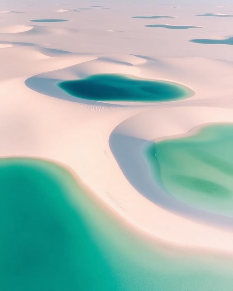 Lençóis Maranhenses