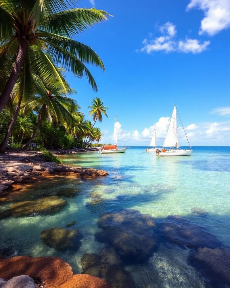 Porto de Galinhas