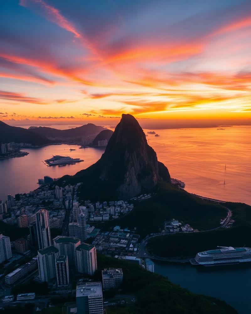 Rio de Janeiro